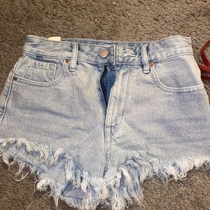 Pacsun shorts